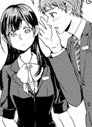 我不再讨厌那个友好的黑骑士 截图1